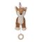 Little Dutch Music Box Deer Fairy Garden GRS