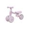 Topmark YUKI Balance Bike Lilac
