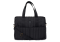 Jollein Diaper Bag Puffed Moos Black