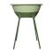 Luma Bath Stand Dark Olive