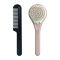 Luma Comb & Brush Nylon Desrt Taupe