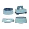 Luma Toilet Training Set Iron Blue
