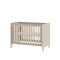 Cabino Baby Bed Mick Clay & Oak
