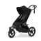Cybex Stroller AVI SPIN Moon Black | Black