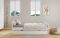 Born Lucky Teen Bed Naples & Drawer White