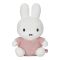 Nijntje Plush Toy 25cm Fluffy pink
