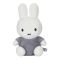 Nijntje Plush Toy 25cm Fluffy blue