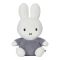 Nijntje Plush 35cm Fluffy blue