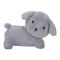 Snuffie cuddle 25cm Fluffy blue