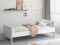 Cabino Noel Teen Bed White 90x200 cm