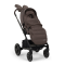 Nuna Winter Kinderwagen Set Chestnut