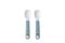Mepal Training Spoon Set Mio 2 Pieces - Sailors Bay