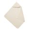 Koeka Faro Wrap Blanket Warm White 100x100cm