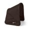 Bugaboo Donkey 6 Zonnekap | Cocoa Brown