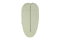 Puckababy Mini Swaddle Sleeping Bag 3/6 M Cotton Olive
