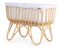 Childhome Rattan Cradle Cover