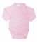 Petit Villain Romper Prinsesje Roze