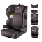Bebies First Car Seat Pioneer Group 2-3 Black i-Size