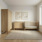 Quax Babykamer 3 Delig Ashi Honey Ash XL