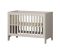 Born Lucky Baby Bed Rio Clay