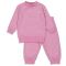 Feetje Pyjama Waffle Pink Melange Size 56