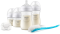Avent Natural 3.0 Starter Set 4x Bottle