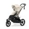 Cybex Pushchair AVI SPIN Seashell Beige | Light Beige