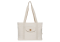 Jollein Diaper Bag Shopper Twill Natural