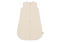 Jollein Newborn Muslin Sleeping Bag 60cm Oatmeal