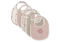 Jollein Bib Retro Flowers (5-pack)