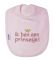 Petit Villain Slab Prinsesje Roze