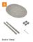 Stokke® Sleepi™ Downsizing Kit V3 Hazy Grey