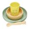 Sophie The Giraffe Silicone Meal Set