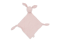 Jollein Pacifier Cloth Bunny Ears Wild Rose