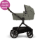 Nuna Stroller 2 in 1 DEMI™ next Pine