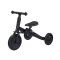 Topmark 4 in 1 Tricycle Kaya Black