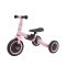 Topmark 4 in 1 Tricycle Kaya Pink