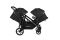 Topmark Twin Stroller From 6 Months 2COMBI Black