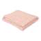 Little Dutch Cot Blanket 110x140 cm Fairy Floral & Fairy Blossom