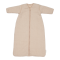 Little Dutch Sleeping Bag Winter 90cm Pure Beige