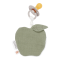 Little Dutch Pacifier Cloth Hydrophilic Apple Olive