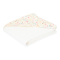 Little Dutch Bath Cape 75x75 cm Fairy Wonders