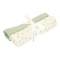 Little Dutch Muslin Cloth Set 70x70 Blueberry Leaves/Sage