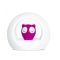 ZAZU Night Light Owl Pink