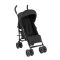 Topmark Buggy Fenn Black 4 Positions