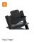 Stokke Tripp Trapp® Baby Set² Black