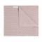Baby's Only Ledikant Deken Sky Chunky Oud Roze 100 x 135 cm