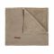 Baby's Only Wiegdeken Teddy Sense Clay 70 x 95 cm