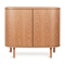 Quax Yume – Chest of Drawers – Natural Ash