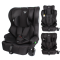 Bebies First Car Seat Group 1/2/3 Allure I-Size Black